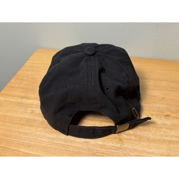 Rugrats Reptar Baseball Cap BLK Headwear - Nickelodeon Retro Style - Picture 3 of 5